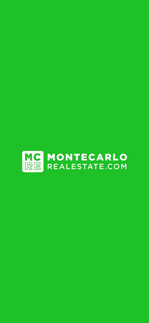 Monte Carlo Real Estate Screenshot 0