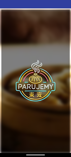 Parujemy Screenshot 1