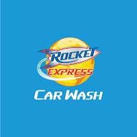 Rocket Express Car Wash
