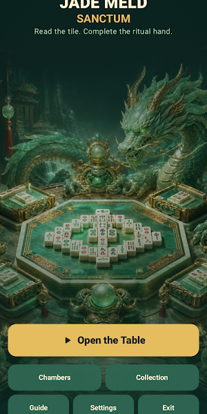 Coronation Path Screenshot 0