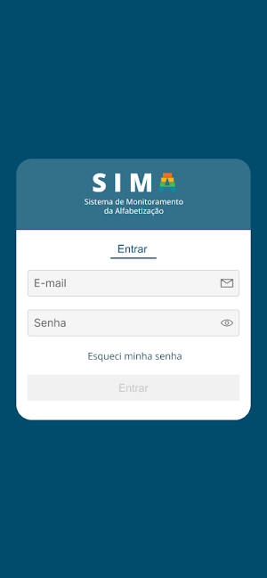 SIMA Screenshot 1