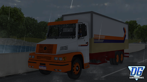 Nas Estradas do Brasil (BETA) Screenshot 2