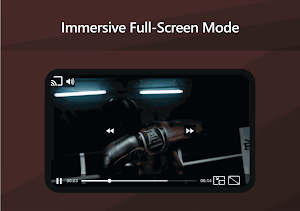 Native Video Player Screenshot 2