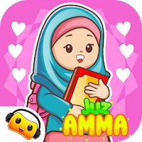 Juz Amma Anak