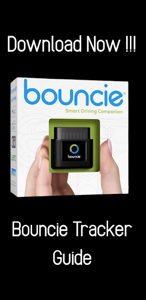 Bouncie GPS Tracker Guide Screenshot 2