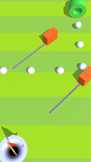 Ball Drop Screenshot 0