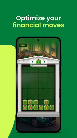 Payjoy - Financial Capital Screenshot 3