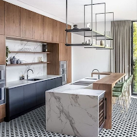 Modern Kitchen Ideas