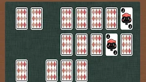 Memory Competition Screenshot 1