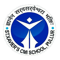 ST.XAVIER'S CMI SCHOOL PULLUR