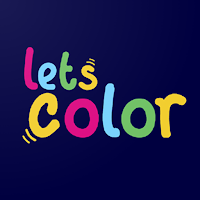 Coloring App | Beta
