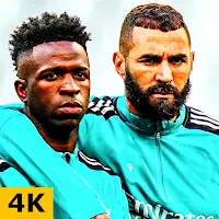 Real Madrid Wallpaper Players