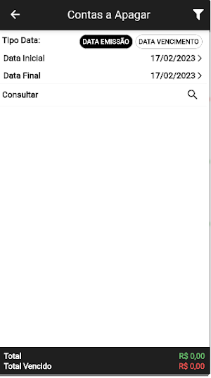 Eptus Mobile Manager Screenshot 3