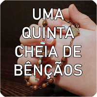 UMA QUINTA CHEIA DE BÊNÇÃOS