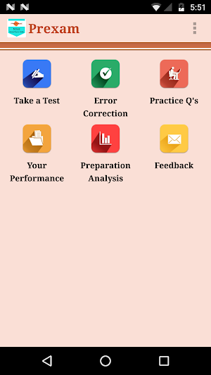 NISM - Series Equity Sales Screenshot 1