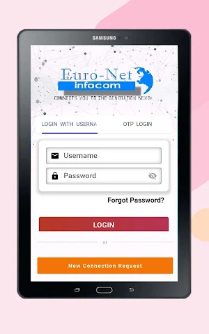 Euro Net Screenshot 3