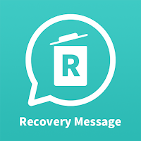 Recover Deleted Message & Chat
