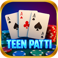 TeenPatti Ps HappyParty