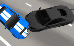 Super Car Driving 3D Screenshot 1