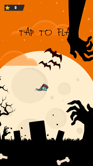 Halloween Zombies Screenshot 0