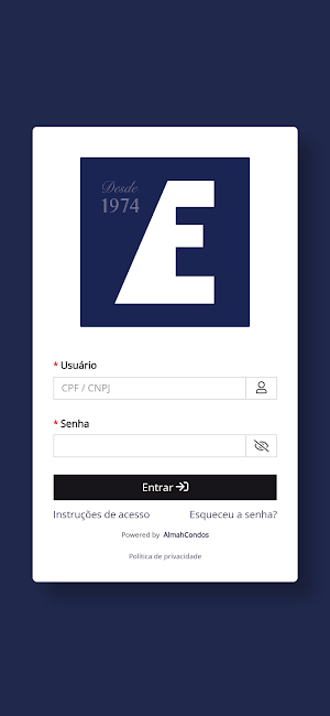 Eclética Screenshot 0