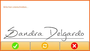 signoSign/mobile Screenshot 3