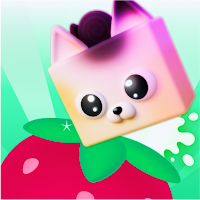 CANDY DOWN