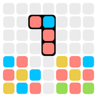 Block Puzzle Color Match