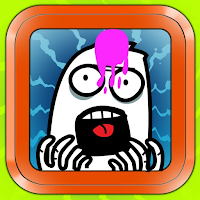 Doodle Dude Race