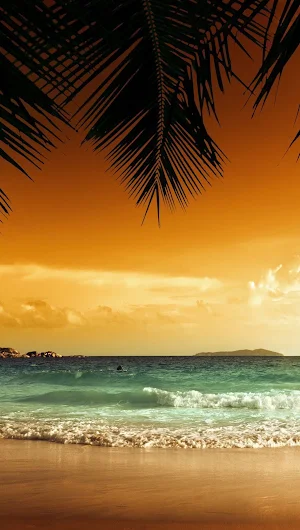 Beach Wallpapers 2022 Screenshot 0