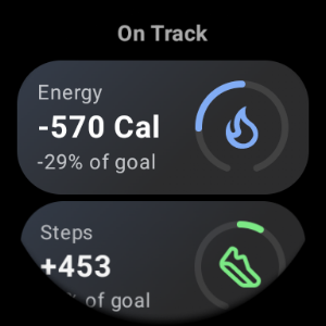 On Track Screenshot 0