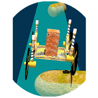 Balance Suspension Game