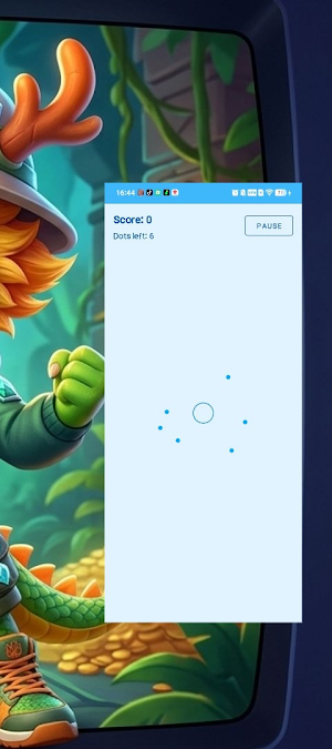 Light Pull Screenshot 3