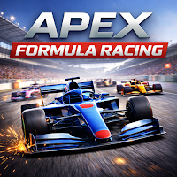 Apex Formula Racing
