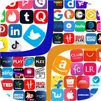 All In One - Social & Shopping
