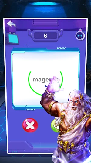 Color Recognition Screenshot 0