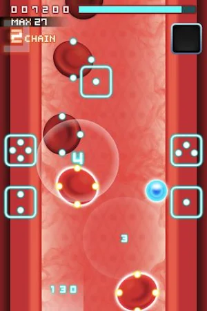 Hemoglobin Hospital Screenshot 1
