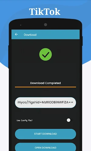 All in One Video Downloader Screenshot 3