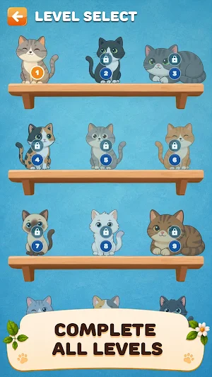 Find the Cat: Adventure Screenshot 3