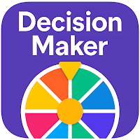 Random Picker: Spin to Decide