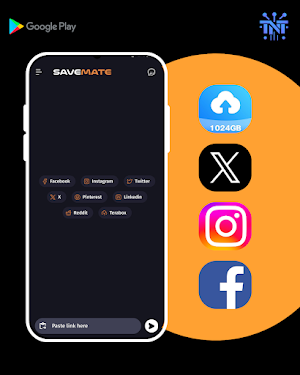 SaveMate Reel Video Downloader Screenshot 0