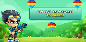Balloon Shooter Screenshot 3