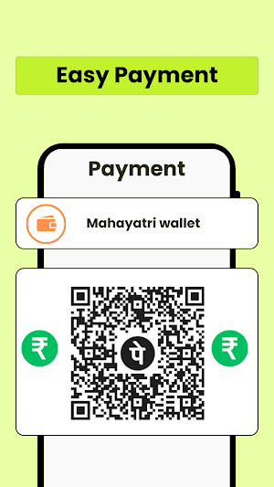 Mahayatri Auto & Cab Booking Screenshot 2