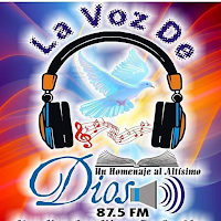 La Voz De Dios