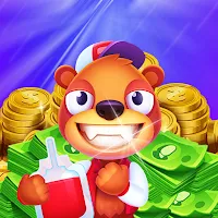 Pocket-Seven Money Games