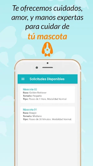 Mascotyn Screenshot 3