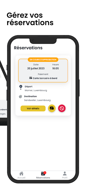 Pole Europe Protection Screenshot 2