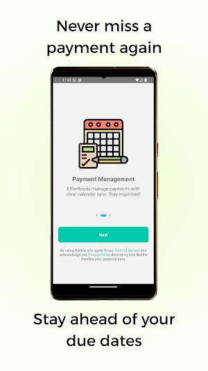 Bankie Screenshot 1