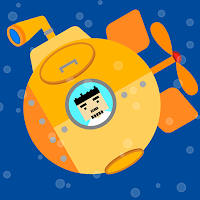Escape Game : Submarine Trip
