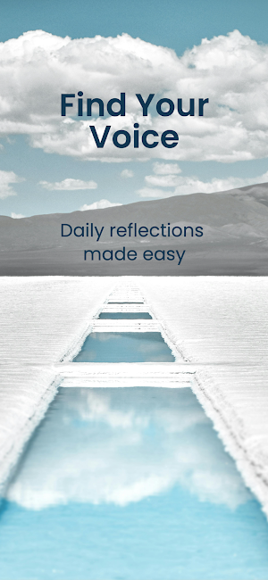 TalkJournal: Voice Diary Screenshot 3